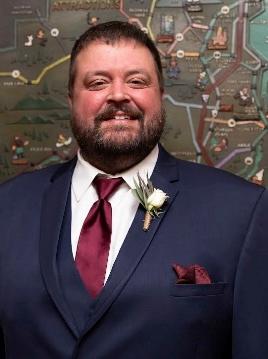 Chip Wheeler